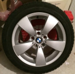 Gume zimske Ostalo 225/50/17 4 kom.