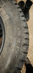 Gume zimske Ostalo 235/65/16c