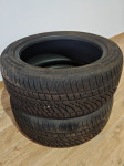 Gume zimske Ostalo 245/45/18 2 kom.