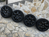 Gume zimske Pirelli 195/55/17 4 kom.