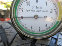 Gume zimske Pirelli 195/55/20 4 kom.XL95 WinterCinturato2 Šara 8-7mm!