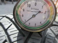 Gume zimske Pirelli 205/55/16 4 kom.M+S Winter Cinturato DOT2019