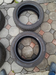 Gume zimske Pirelli 215/50/17 2 kom.