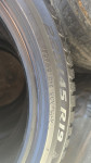 Gume zimske Pirelli 225/45/19 4 kom.
