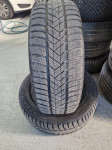Gume zimske Pirelli 225/55/17 2 kom.