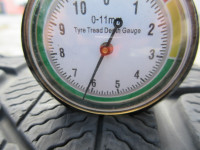 Gume zimske Pirelli 235/45/18 4 kom.Sottozero3 XL98V 2022god