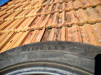 Gume zimske Pirelli 235/50/19 Schorpion 103H 4 kom.