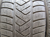 Gume zimske Pirelli 235/55/19 4 kom.WinterScorpion XL DOT2022/23  god!