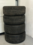 Gume zimske Pirelli 245/35/20 i 275/30/20
