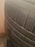 Gume zimske Pirelli 245/45/17 4 kom.