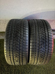 Gume zimske Pirelli 275/35/22 2 kom.