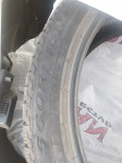 Gume zimske Pirelli 275/40/22 2 kom.