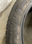 Gume zimske Pirelli 285/40/20 2 kom.