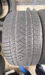 Gume zimske Pirelli 305/35 R21.KAO NOVE (Dve 200.eur)