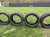 Gume zimske Pirelli Sotozero Run flat 245/45/18 4 kom.