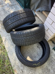 Gume zimske Pirelli sottozero 205/40/17 4 kom.