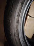 Gume zimske Pirelli sottozero 3, 205/60/17 2 kom.