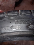 Gume zimske Pirelli Sottozero 3 RUN FLAT "19