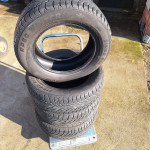 Gume zimske Platin 215/60/16 4 kom.