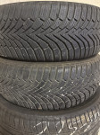 Gume zimske Sailun 195/60/15 2 kom.