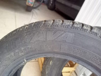 Gume zimske Sava 165/70/14 2 kom.