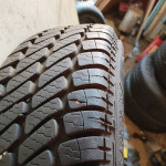 Gume zimske Sava 175/70/R 13 4 kom.