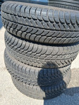 Gume zimske Sava 175/80/14 4 kom.