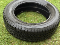 Gume zimske Sava 185/65/15 4 kom.