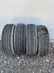 Gume zimske Sava 185/65/15 4 kom.