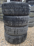 Gume zimske Sava 195/60/15 4 kom.