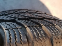 Gume zimske Sava 205/55/16 1 kom.