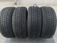 Gume zimske Sava 205/55/16 4 kom.