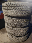 Gume zimske Sava 205/55/16 4 kom.
