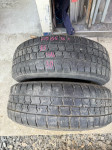 Gume zimske Sava 205/65/16 kombi 2 kom.