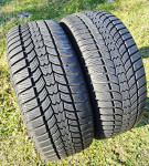 Gume zimske Sava 215/55/16 2 kom.