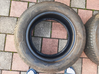 Gume zimske Sava 215/60/16 2 kom.