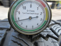 Gume zimske Sava 245/45/18 4 kom M+S .XL100V HP2 Made in Germany!