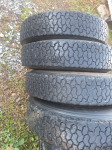 Gume zimske Sava 7.00×16 C 4 kom.
