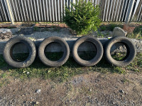 Gume zimske Semperit 195/60/15 4 kom.