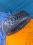 Gume zimske Semperit 205/60/16 2023