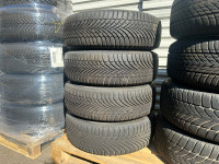 Gume zimske Sentury Winter Dragon VW OEM, 215/65/17 4 kom.