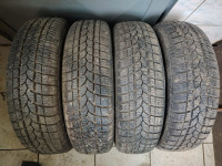 Gume zimske Tigar 155/70/13 4 kom.