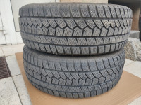 Gume zimske Torque 185/55/15 2 kom.