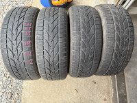 Gume zimske Toyo 195/55/16 4 kom.