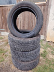 Gume zimske Toyo 215/55/17 4 kom.