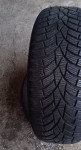 Gume zimske Toyo 215/60/16 2 kom.