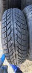 Gume zimske Trazano 165/70 R14. Dot2523. Kao Nove (Set 100.eur)
