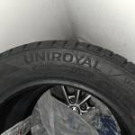 Gume zimske Uniroyal 185/60/15 4 kom.