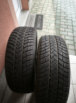 Gume zimske Vredestein 215/55/18 2 kom.