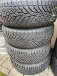 Gume zimske Yokohama 215/60/16 4 kom.